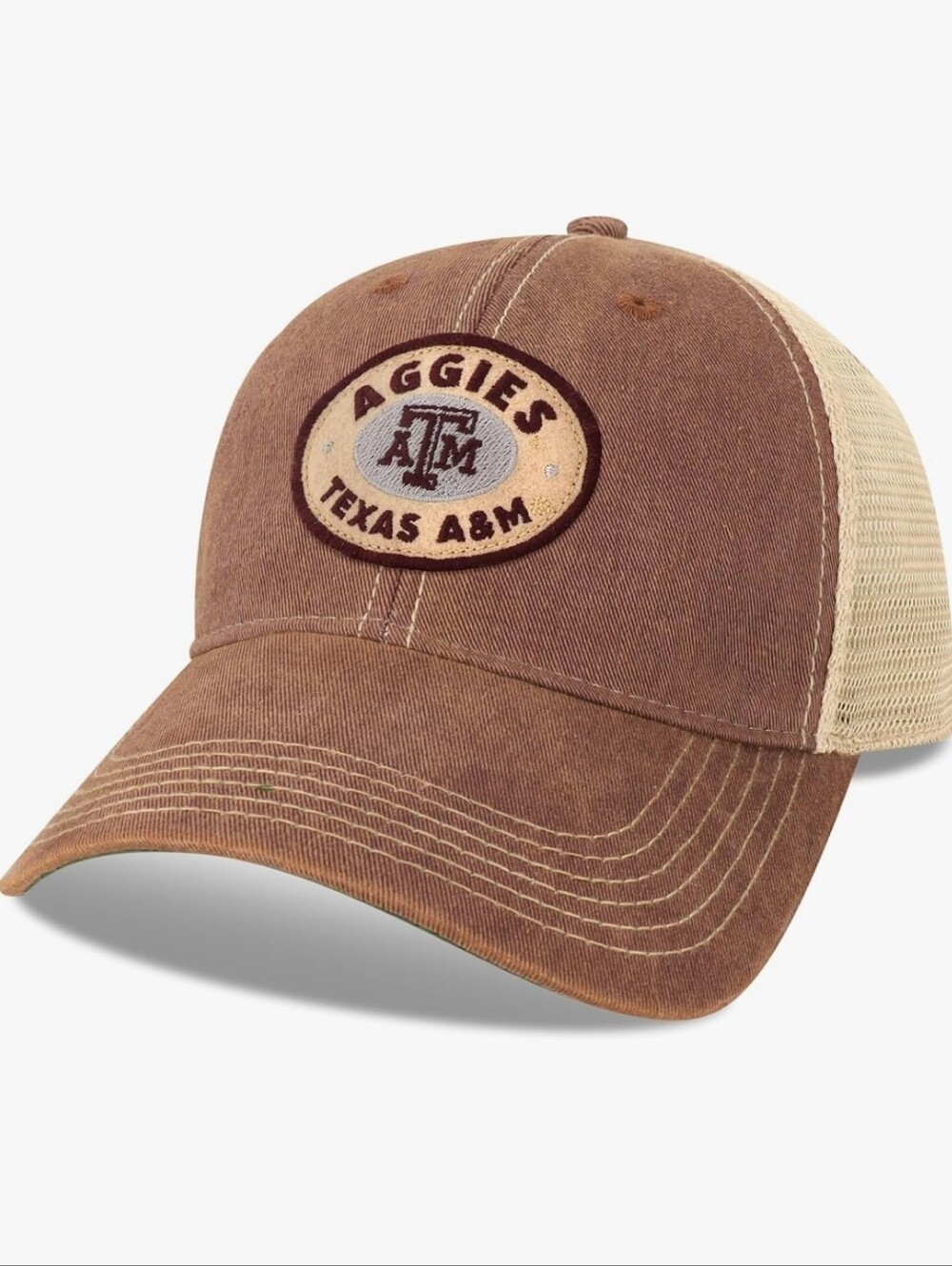 Texas A&M Aggies Baseball Cap